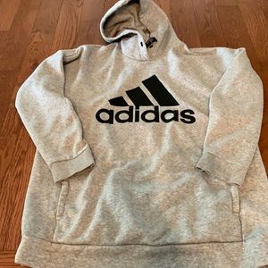 Men’s ADIDAS Hoodie